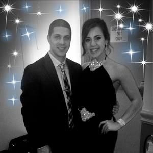 Meet your Posher, Miranda